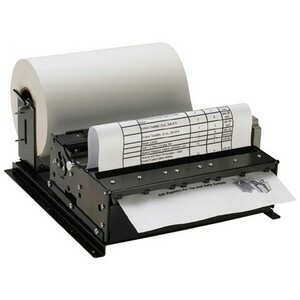 Zebra 01991-000 Ticket Printers - Barcodes Inc.