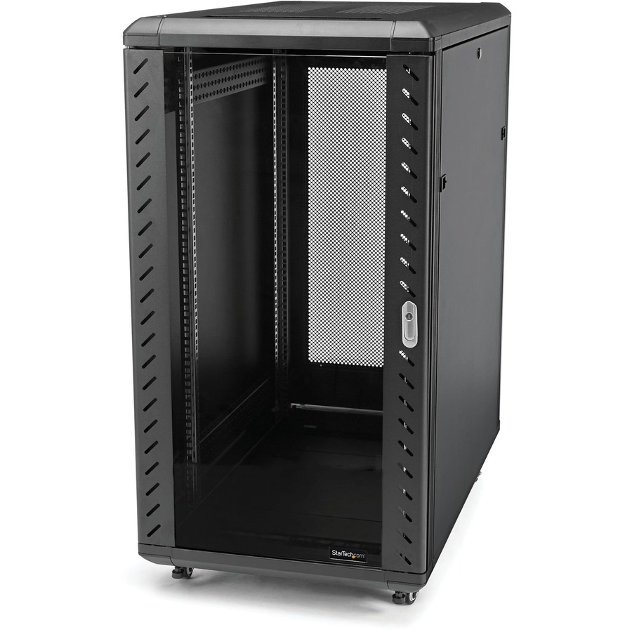 StarTech RK3236BKF Rack