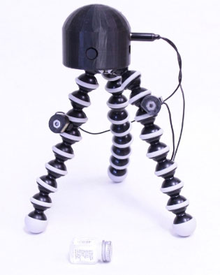 Automatic Identification Systems DPM Barcode Verifier