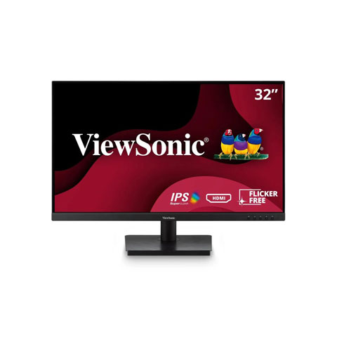 ViewSonic VA3209M Monitor