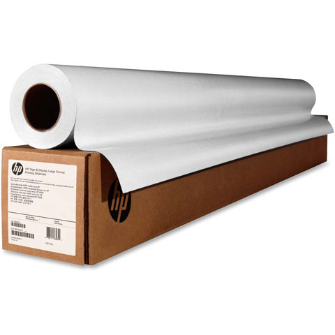 HP Q8923A Barcode Label