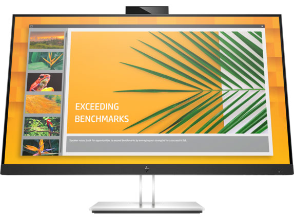 HP 6PA56A4#ABA Monitor