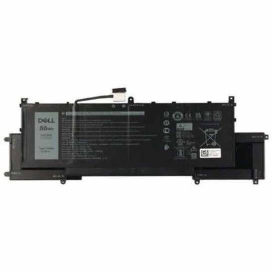 Dell 89GNG Battery