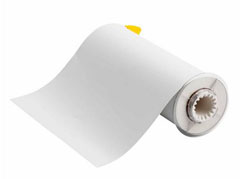 Brady 13562 Barcode Label