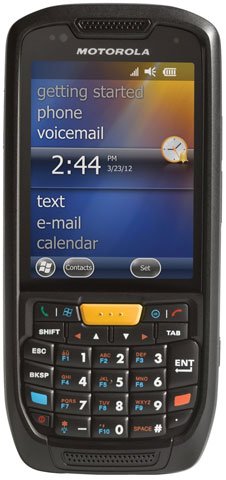 Motorola MC4597-BAPBA0000 Handheld Computer- Barcodesinc.com