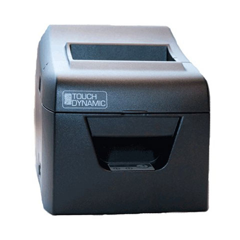 Touch Dynamic PR-TB4-S Products