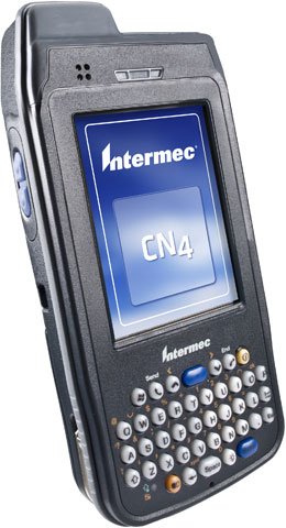 Intermec CN4ANJ801U1E800 Mobile Computer