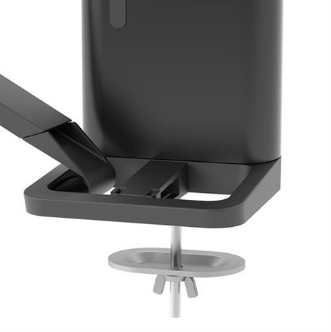 Ergotron 98-492-009 Mounting Hardware and Stands