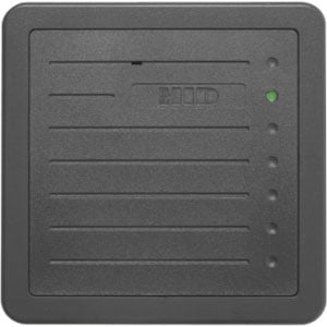 HID 5355AGK14 Access Control Reader