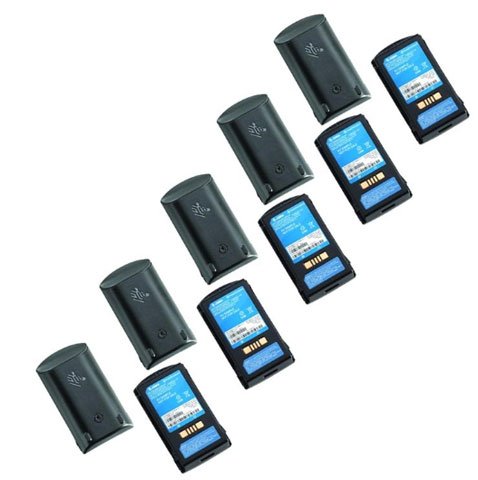 Zebra BTRY-MC33-52MA-10 Battery