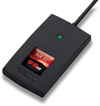 rf IDEAS RDR-7581AK7 Access Control Reader
