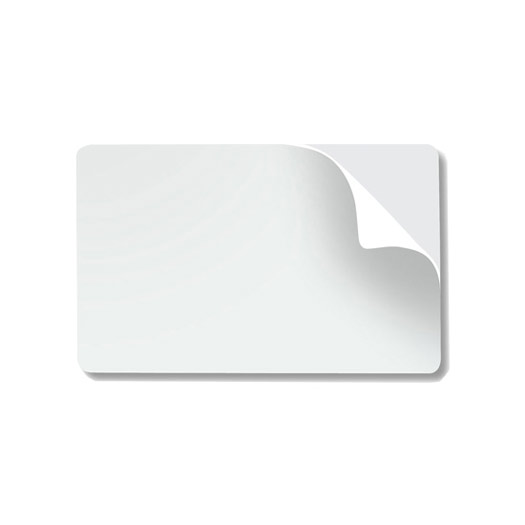 Fargo 82266 Plastic ID Card