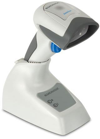 Datalogic QM2131-WH-433 Barcode Scanner