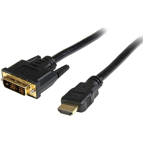 StarTech HDMIDVIMM10 Accessory