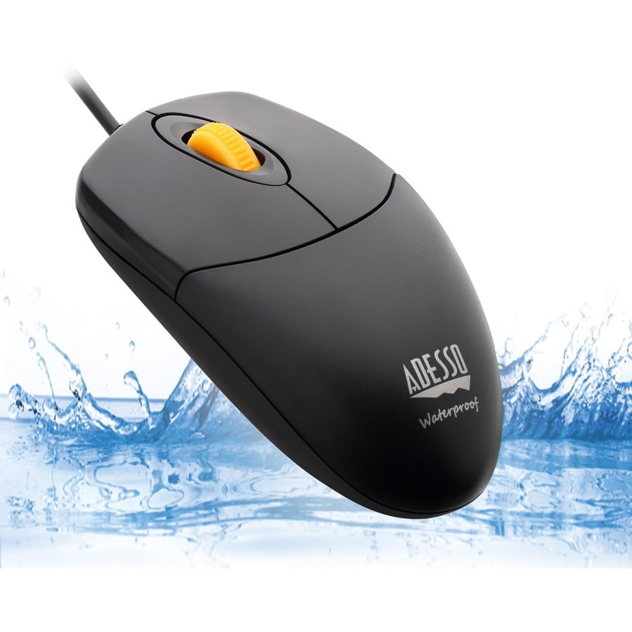 Adesso IMOUSEW3 Computer Mice