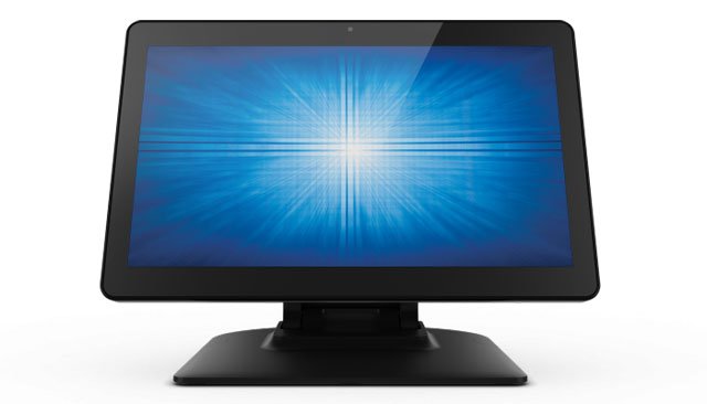 Elo E970665 Touchscreen
