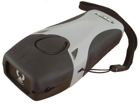 Baracoda BRR-TG RFID Reader