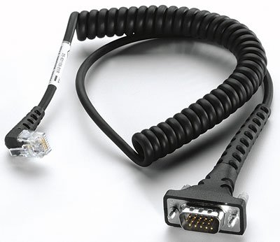 Zebra 25-103872-02R Power Device