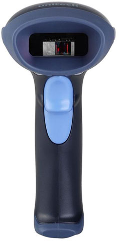 Unitech MS840-S0PBGD-SG Barcode Scanner