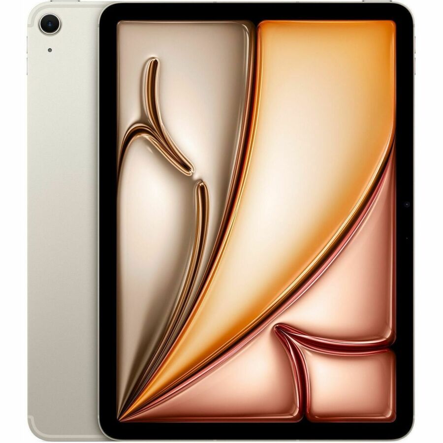 Apple MCFX4LLA Tablets - Barcodes Inc.