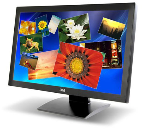 3M Touch Systems 98-0003-3729-9 Touchscreen