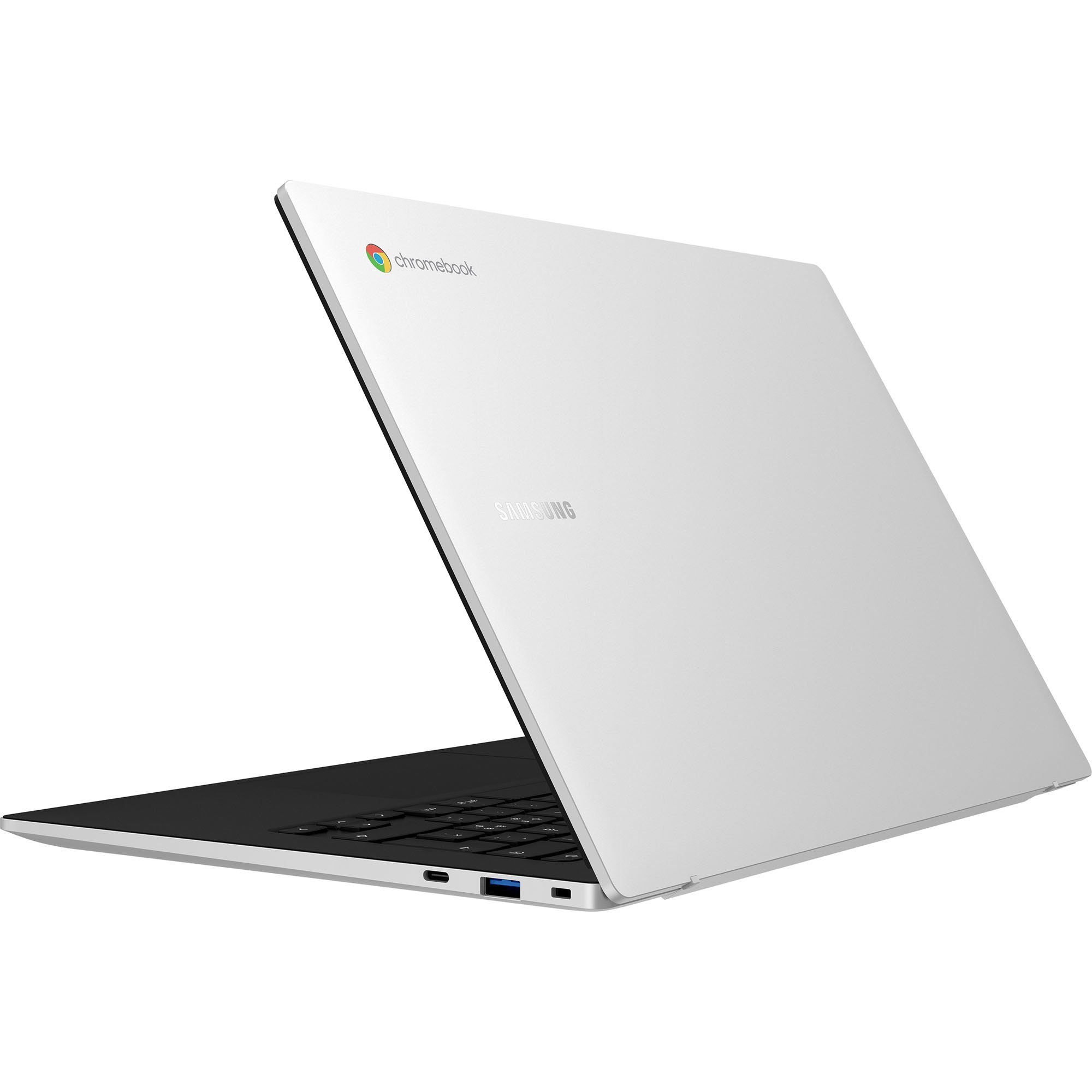 Samsung XE345XDA-MA1TM Chromebooks - Barcodesinc.com
