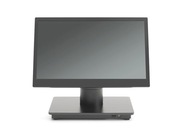 Touch Dynamic RZA000-66EA69 POS System