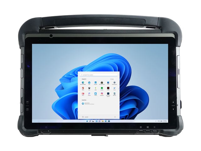 DT Research 3117-1-5A Tablet