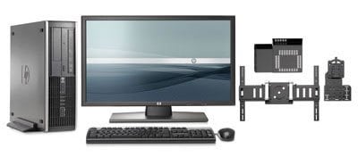HP LA053UT-DS3 Monitor