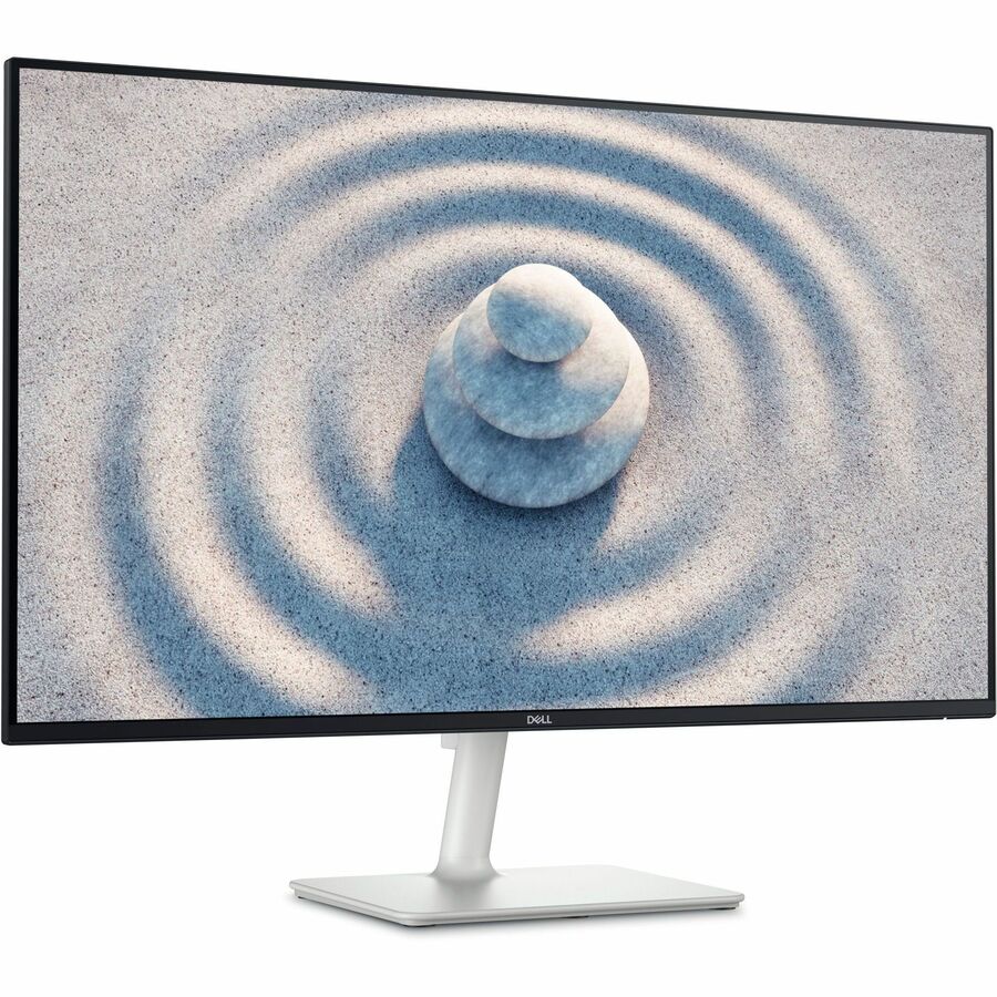 Dell S2725H Touchscreen