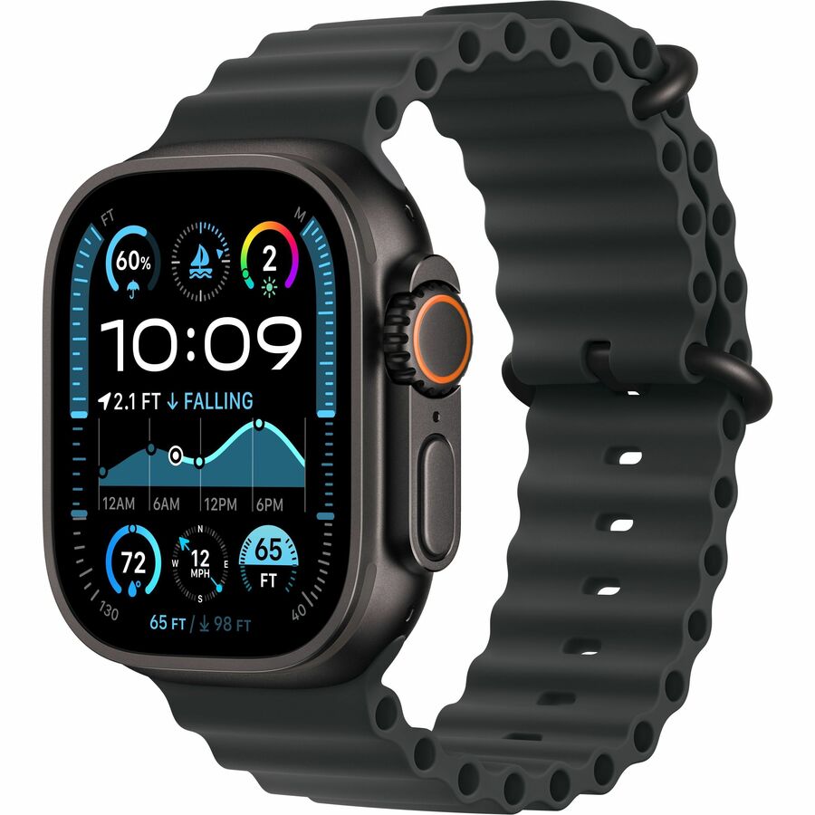 Apple MX4P3LWA Smart Watches - Barcodes Inc.