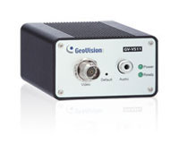 GeoVision 84-VS110-110U Products