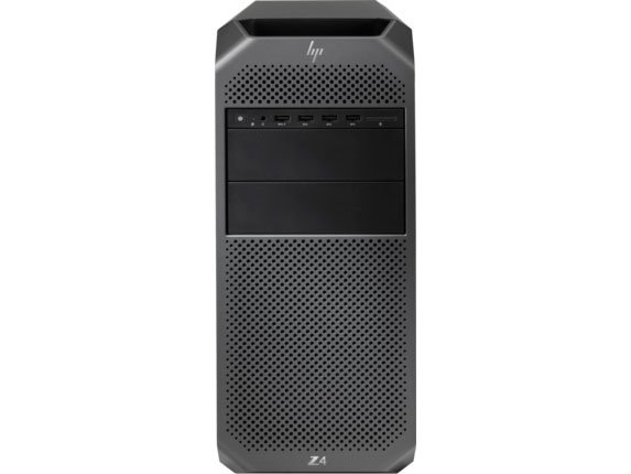 HP 4T9H0UT#ABA Workstation PC