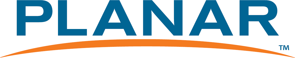 Planar 990-0618-00 Service Contract