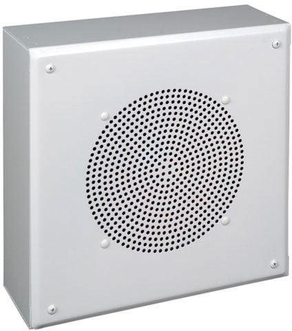Bogen LUSQOT70VS Public Address Equipment