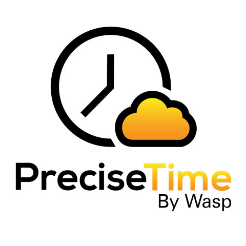 Wasp PreciseTime Software - Barcodesinc.com