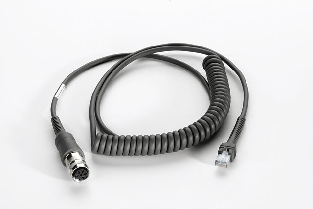 Zebra 25-71918-01R Cables, Connectors, and Adapters
