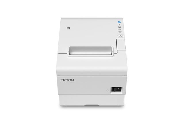 Epson C31CJ57051 Receipt Printer