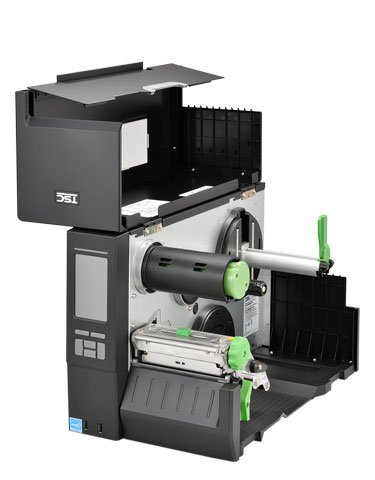 TSC MH641T-A001-0301 Barcode Label Printer - Barcodesinc.com