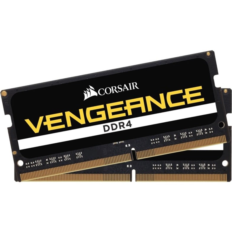 Corsair CMSX8GX4M2A2400C16 Accessory