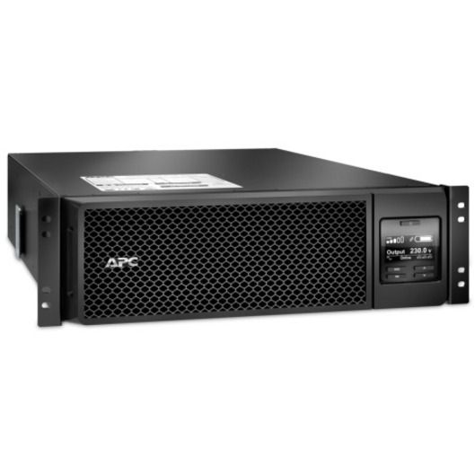 APC SRT5KRMXLT-IEC Power Device