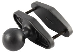 MobileDemand RAM-D-247U-4 Mounting Hardware and Stands