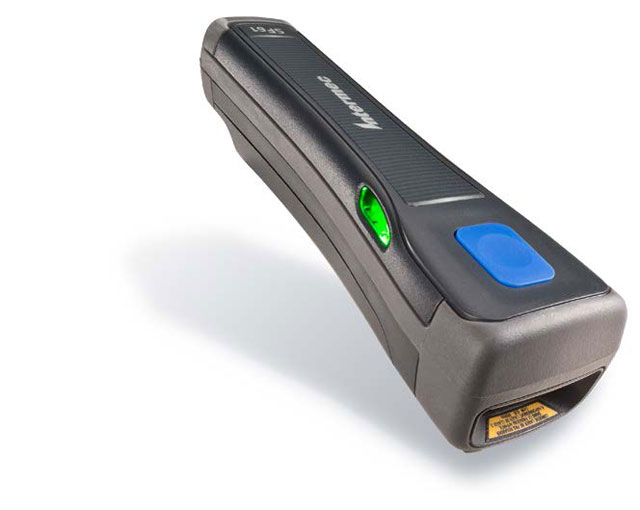 Intermec SF61BHP-SA001 Barcode Scanner