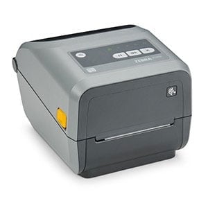 Zebra ZD4A042-C01M00GA Barcode Label Printer