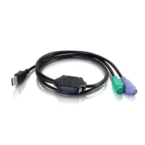Honeywell DPO32-2549-01 Cables, Connectors, and Adapters