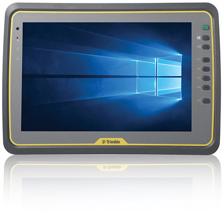 Trimble KEN88L-YCS-00 Tablet