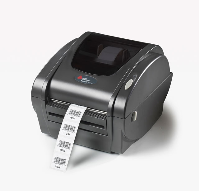 Avery-Dennison M09416XL Barcode Label Printer