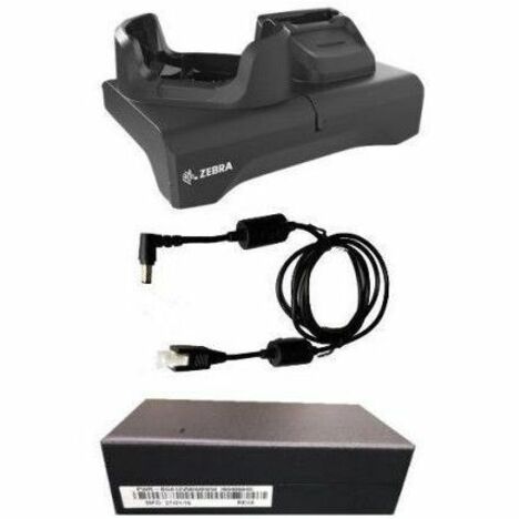Zebra CRD-NGTC5B-2SC1B Docks and Cradles