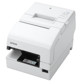 Epson C31CG62A9821 Multi-Function Receipt Printer