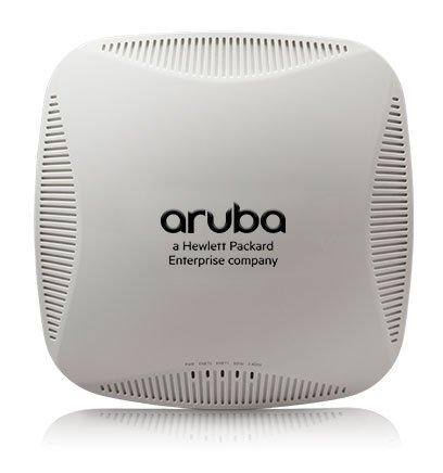 HPE Aruba JW236A Wireless Access Points